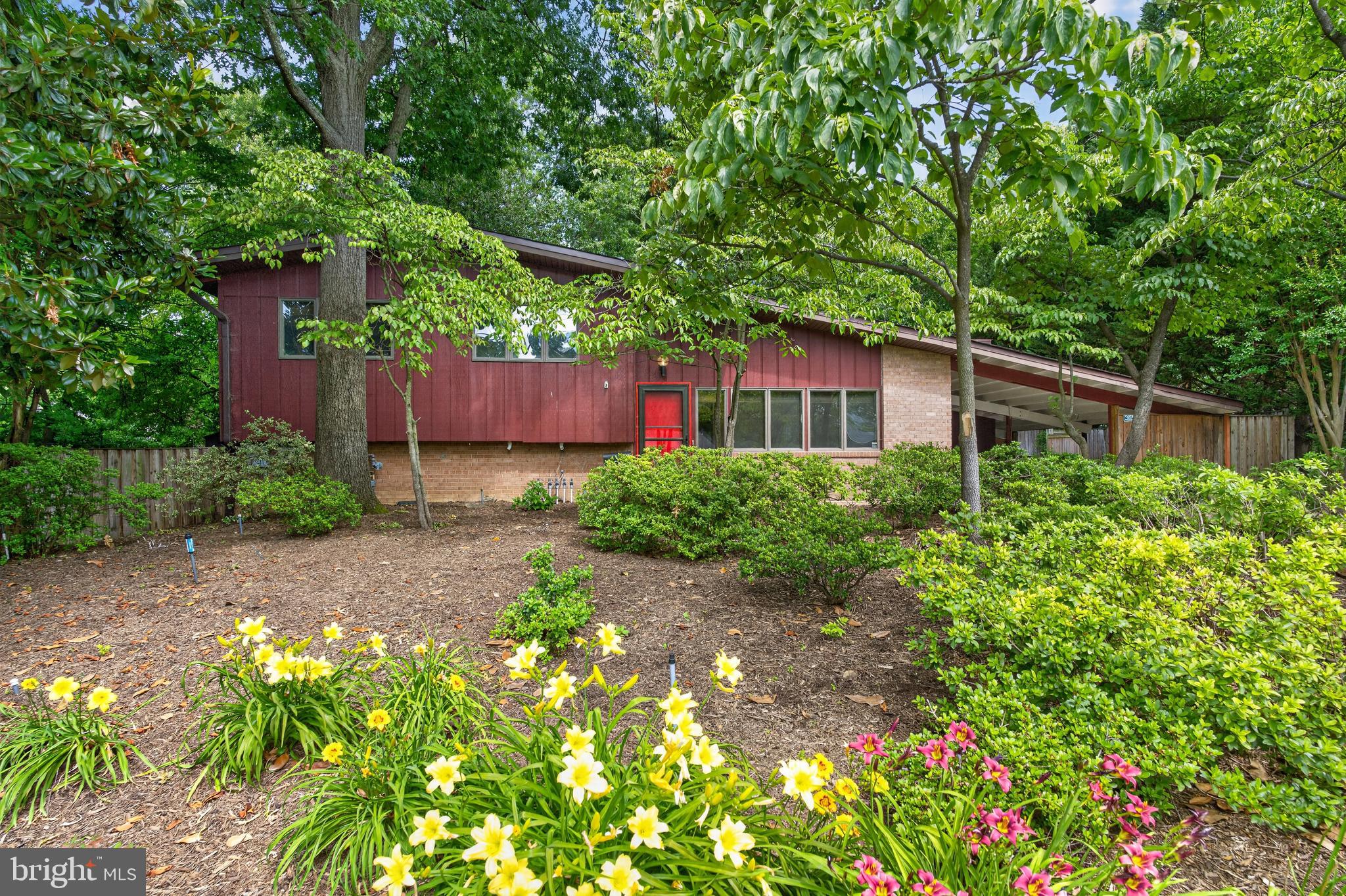 6018 Ridge View Drive Alexandria, VA 22310 - Photo 1 of 36 Gallery Image 1