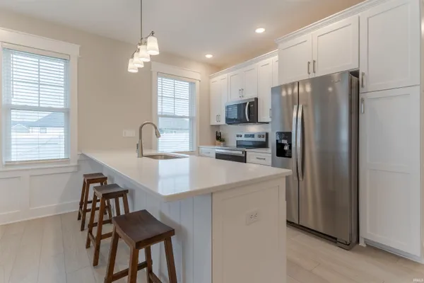 $329,900 | 8445 Bell Crossing Drive, Newburgh, IN 47630