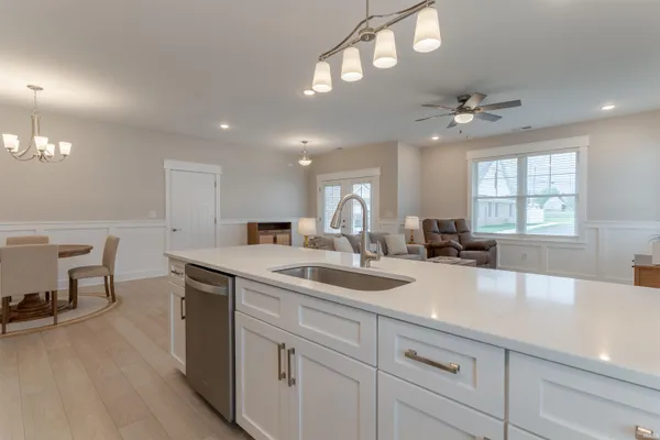 $329,900 | 8445 Bell Crossing Drive, Newburgh, IN 47630