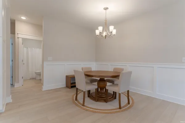 $329,900 | 8445 Bell Crossing Drive, Newburgh, IN 47630