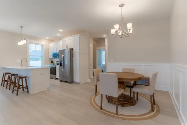 $329,900 | 8445 Bell Crossing Drive, Newburgh, IN 47630