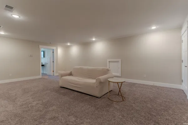 $329,900 | 8445 Bell Crossing Drive, Newburgh, IN 47630