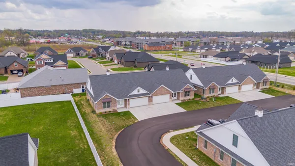 $329,900 | 8445 Bell Crossing Drive, Newburgh, IN 47630