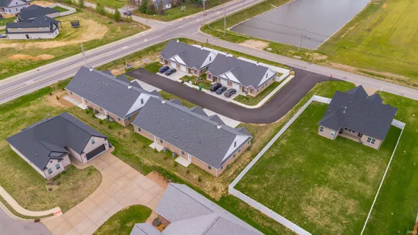 $329,900 | 8445 Bell Crossing Drive, Newburgh, IN 47630