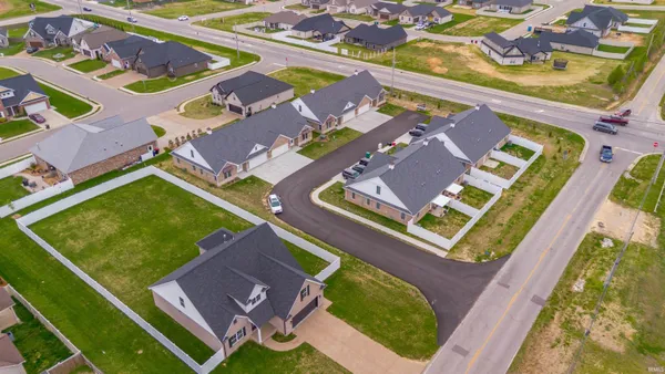 $329,900 | 8445 Bell Crossing Drive, Newburgh, IN 47630