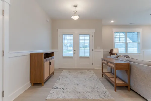 $329,900 | 8445 Bell Crossing Drive, Newburgh, IN 47630