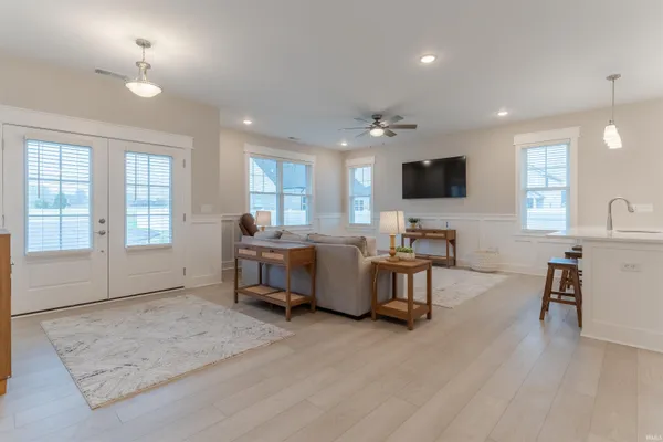 $329,900 | 8445 Bell Crossing Drive, Newburgh, IN 47630