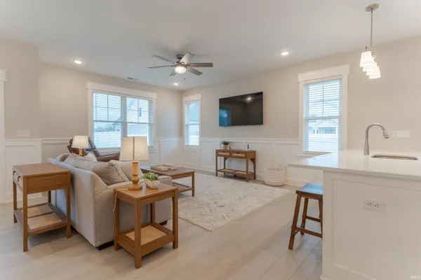 $329,900 | 8445 Bell Crossing Drive, Newburgh, IN 47630