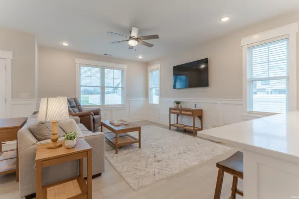 $329,900 | 8445 Bell Crossing Drive, Newburgh, IN 47630