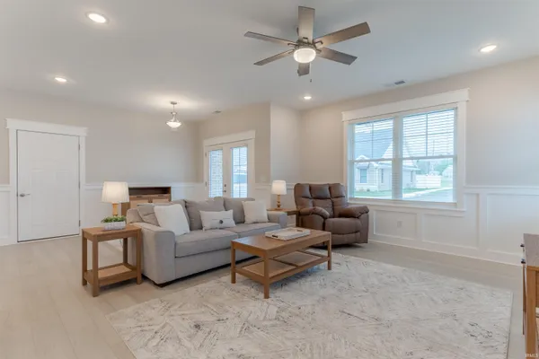 $329,900 | 8445 Bell Crossing Drive, Newburgh, IN 47630