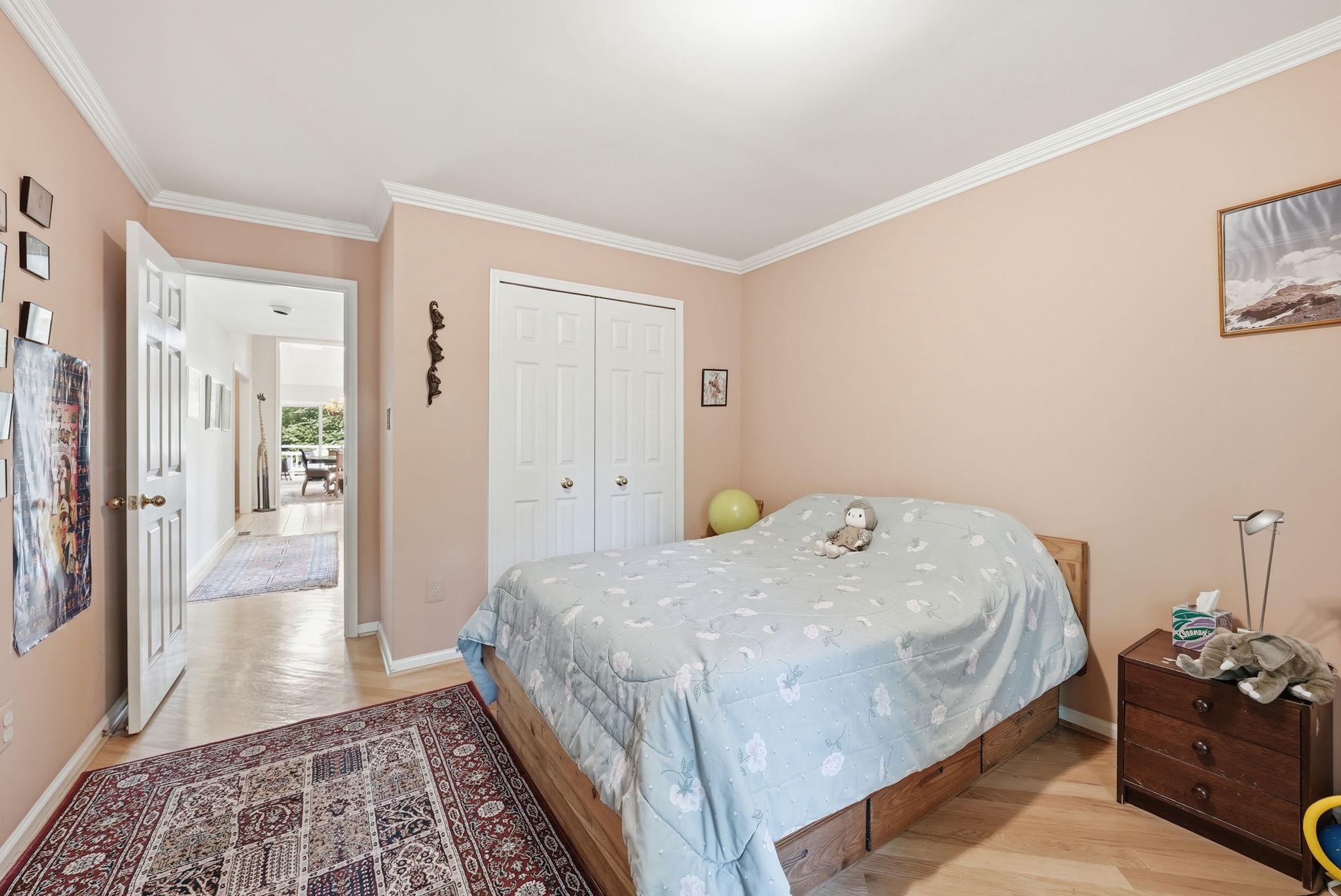7512 Rambling Ridge Drive Fairfax Station, VA 22039 - Photo 27 of 64 Bedroom on Main Level