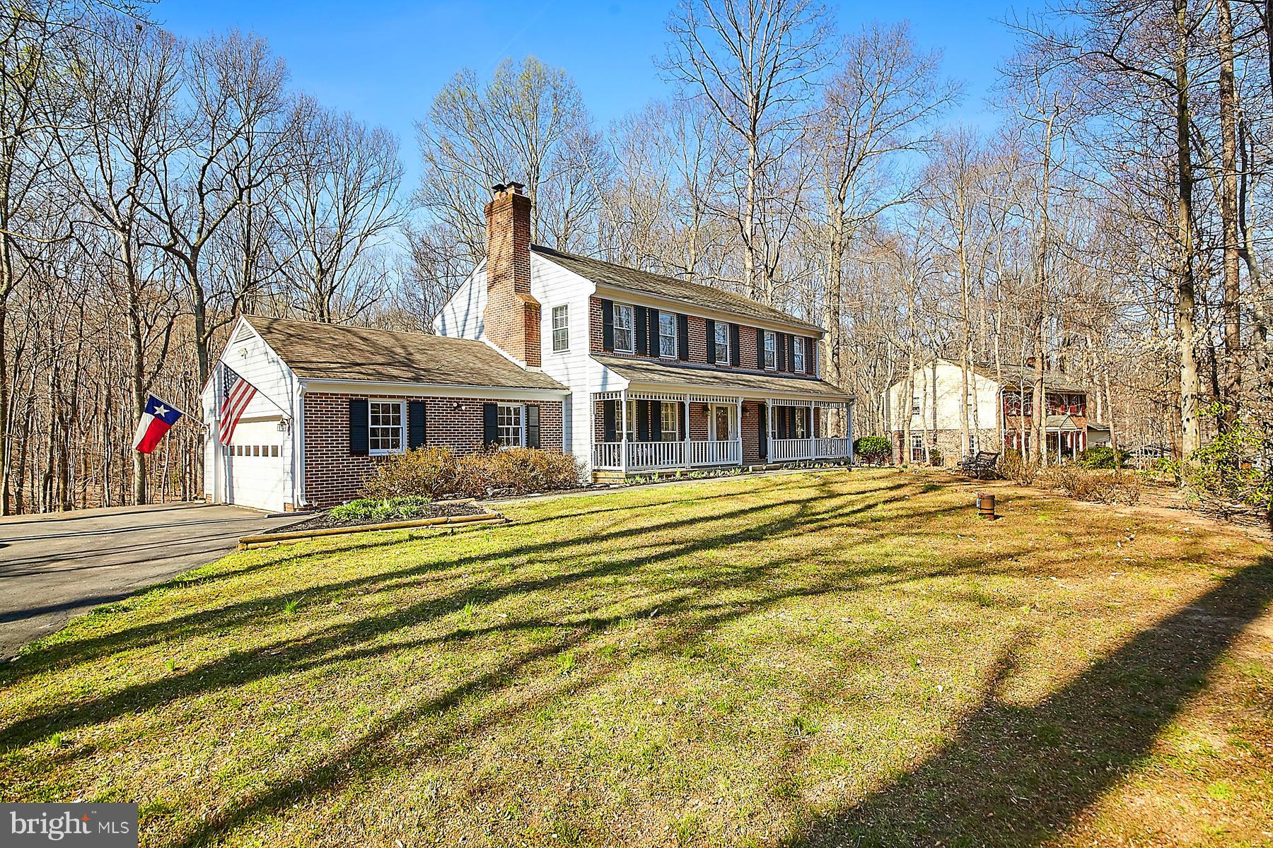 8070 Stillbrooke Road Manassas, VA 20112 - Photo 1 of 30 Exterior (Front)