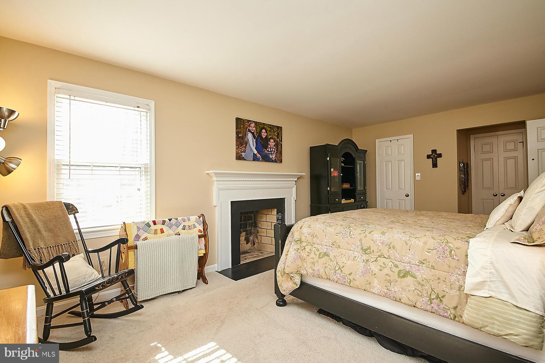 8070 Stillbrooke Road Manassas, VA 20112 - Photo 15 of 30 Bedroom (Master)
