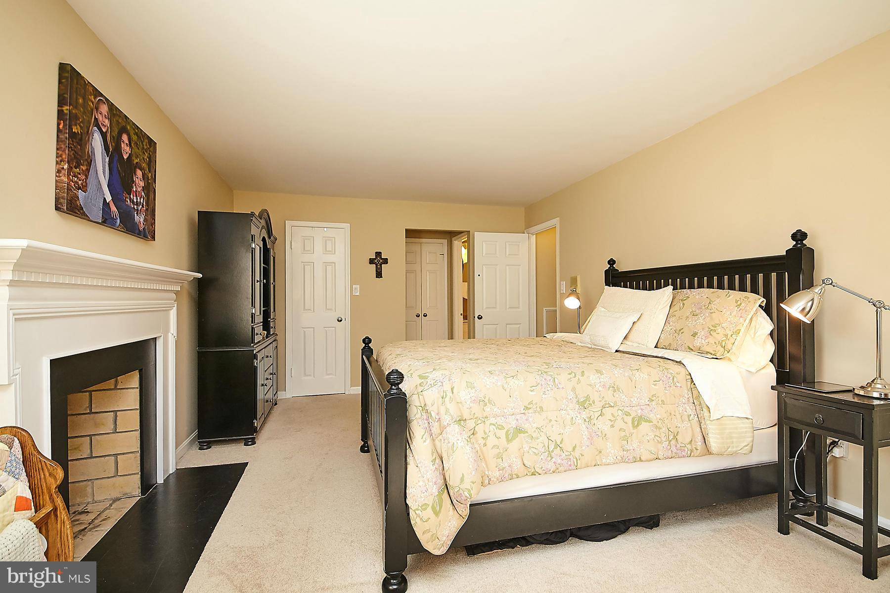 8070 Stillbrooke Road Manassas, VA 20112 - Photo 16 of 30 Bedroom (Master)