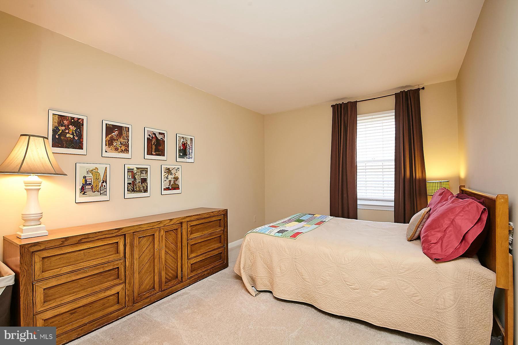 8070 Stillbrooke Road Manassas, VA 20112 - Photo 21 of 30 Bedroom