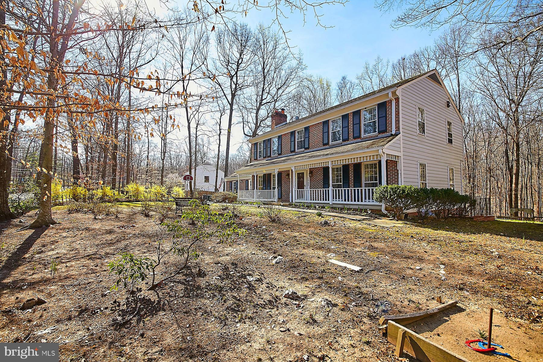 8070 Stillbrooke Road Manassas, VA 20112 - Photo 24 of 30 Exterior (Front)