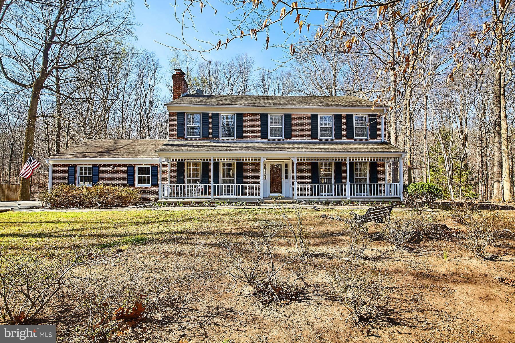 8070 Stillbrooke Road Manassas, VA 20112 - Photo 25 of 30 Exterior (Front)