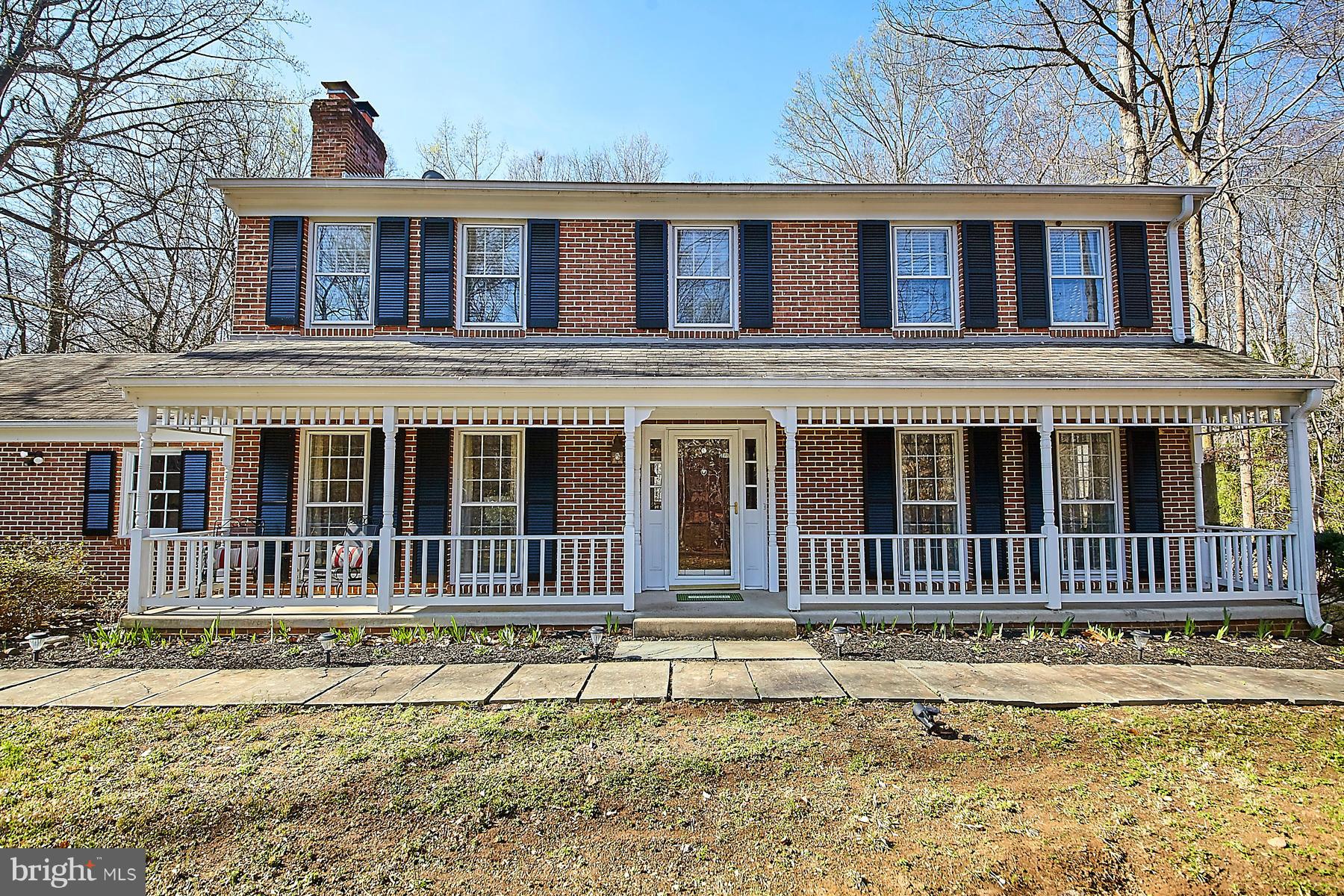 8070 Stillbrooke Road Manassas, VA 20112 - Photo 26 of 30 Exterior (General)