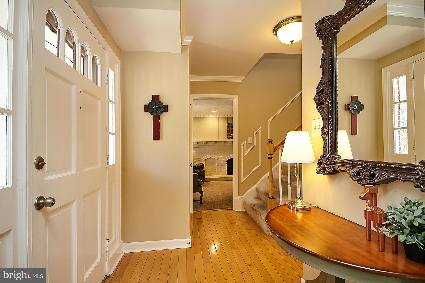 8070 Stillbrooke Road Manassas, VA 20112 - Photo 5 of 30 Interior (General)
