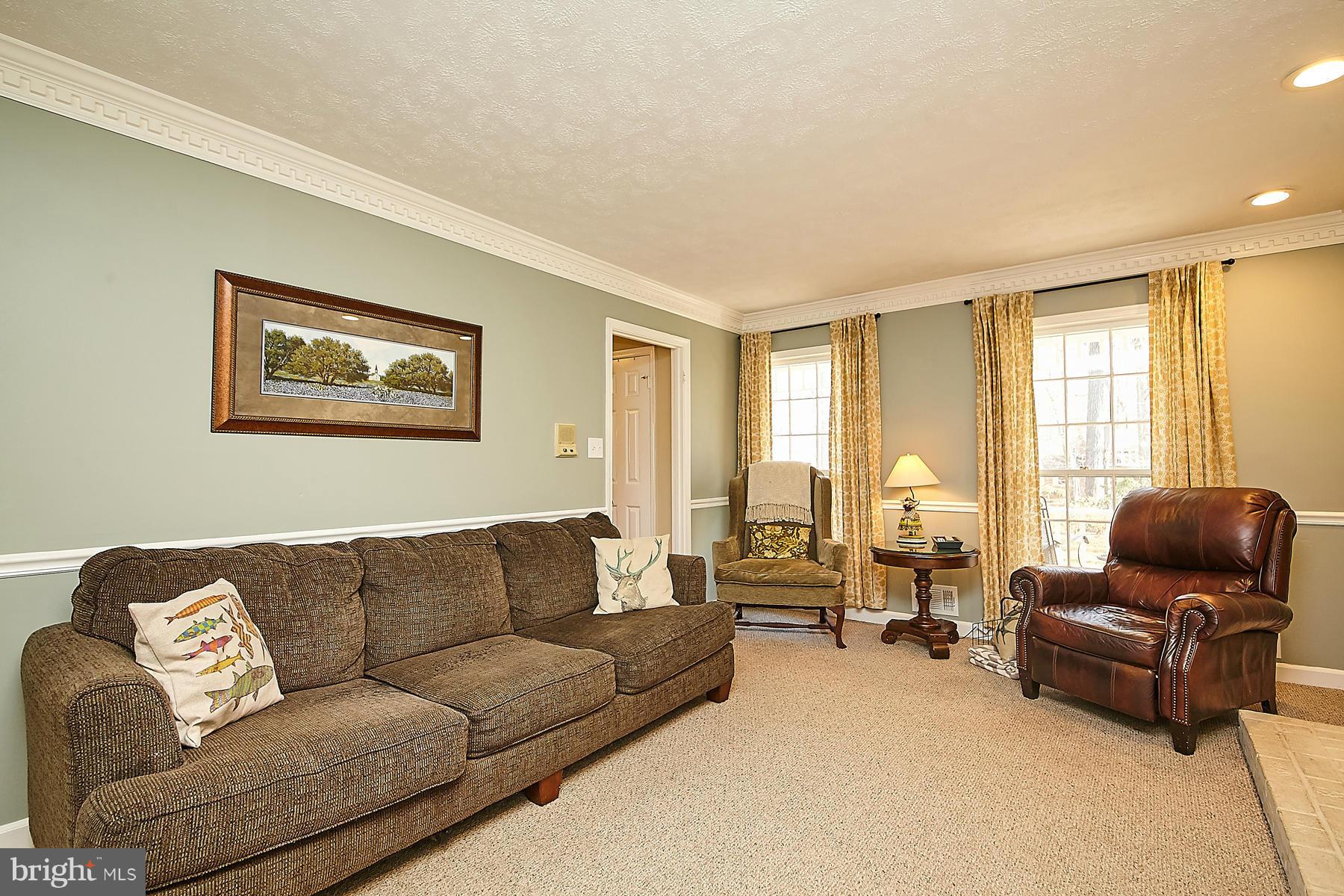 8070 Stillbrooke Road Manassas, VA 20112 - Photo 6 of 30 Family Room