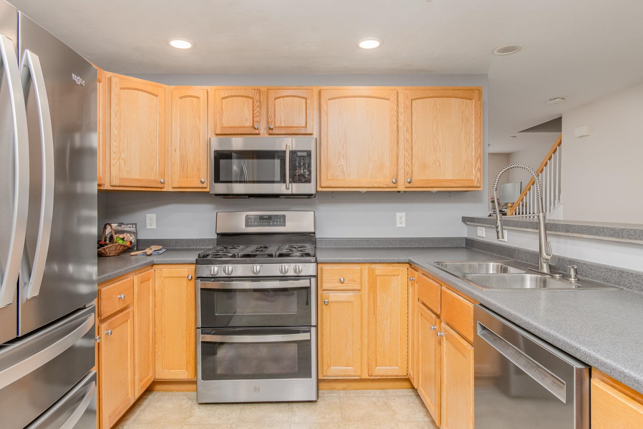 1 Peach Street, Unit 1 Concord, NH 03301 - Photo 26 of 53