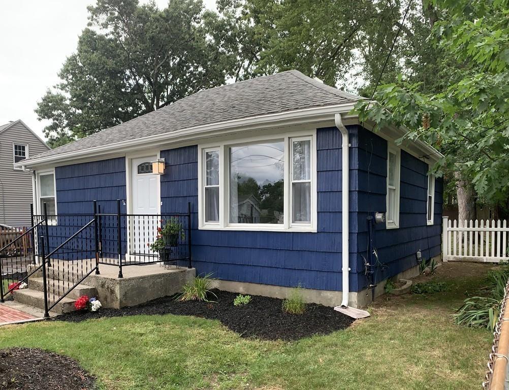 57 Granger Street Springfield, MA 01119 - Photo 2 of 27
