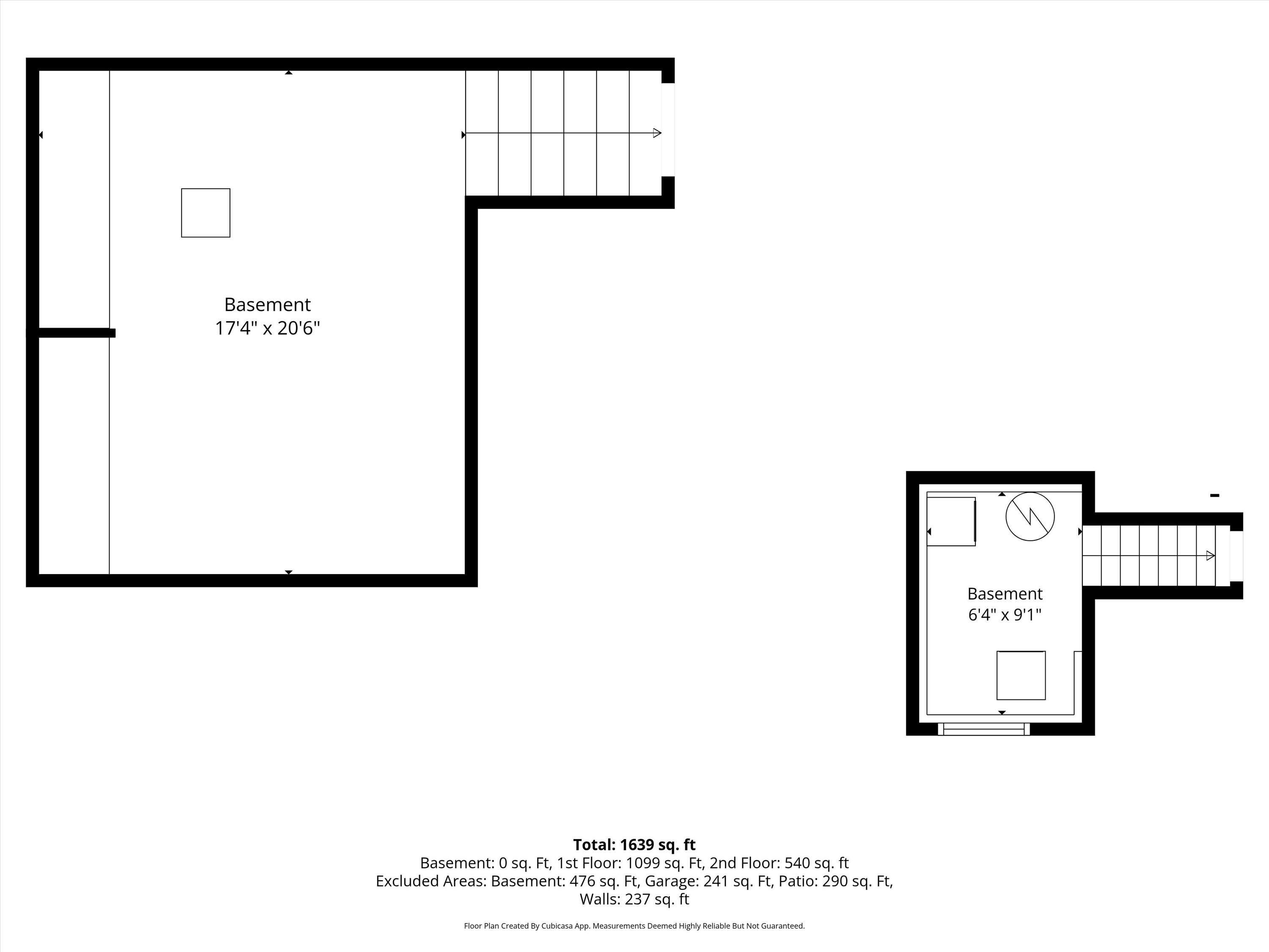 1128 Lathrop Avenue Racine, WI 53405 - Photo 25 of 26