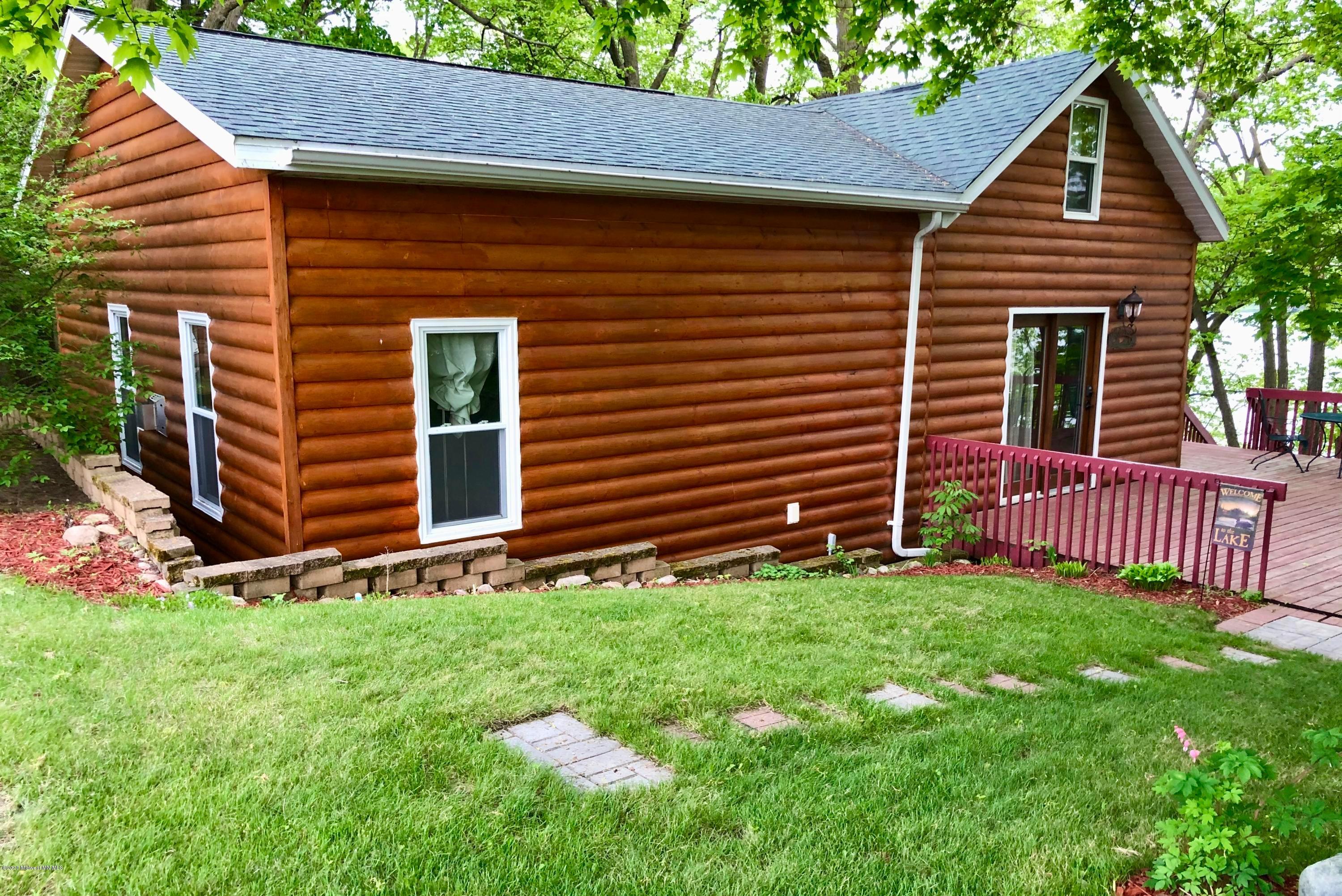 51693 West Wymer Lake Road Frazee, MN 56544 - Photo 1 of 1 Gallery Image 1