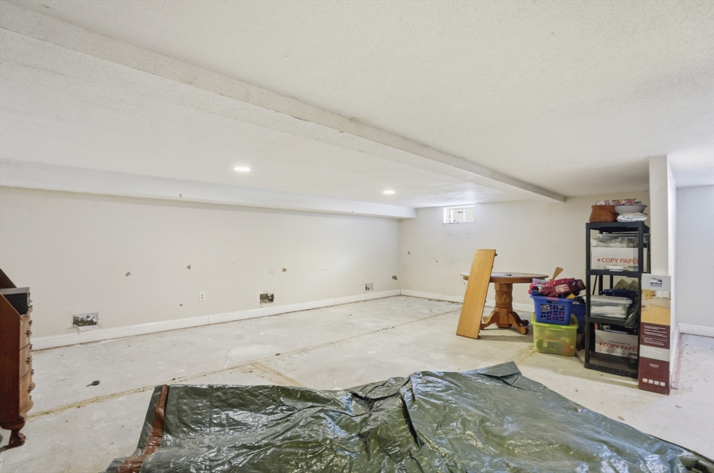 9 Kanehoe Court Townsend, MA 01474 - Photo 25 of 31 a view of a room with gym equipment
