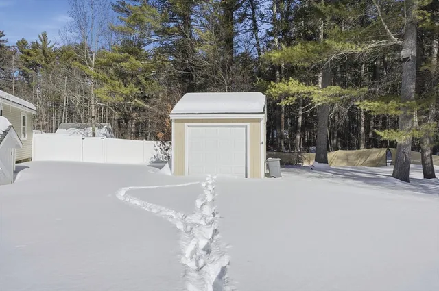 $520,000 | 9 Kanehoe Court, Townsend, MA 01474