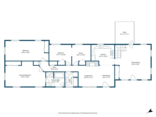 $520,000 | 9 Kanehoe Court, Townsend, MA 01474