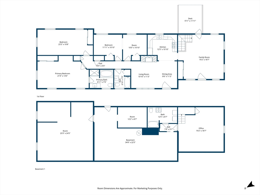 9 Kanehoe Court Townsend, MA 01474 - Photo 31 of 31