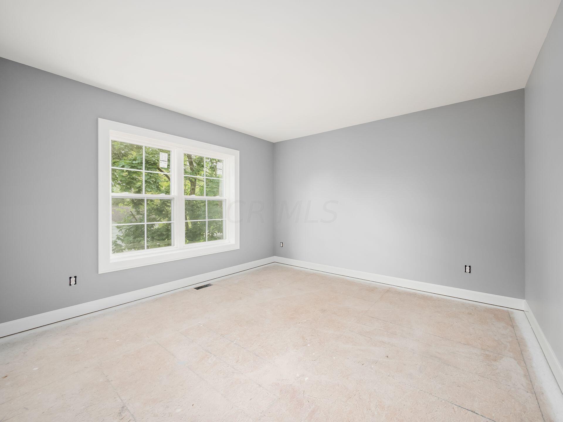 149 South Kellner Road Columbus, OH 43209 - Photo 35 of 62 Third Bedroom