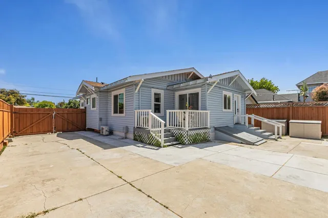$1,499,888 | 371 Menker Avenue, San Jose, CA 95128