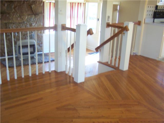 655 Bugg Hollow Road Gallatin, TN 37066 - Photo 4 of 5 Kitchen overlook to living area