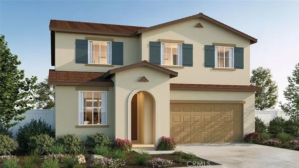 $672,735 | 27223 Stardust Avenue, Moreno Valley, CA 92555