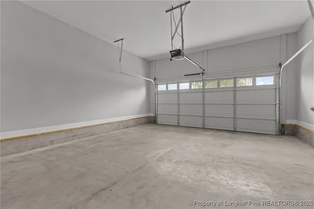 a picture of street view