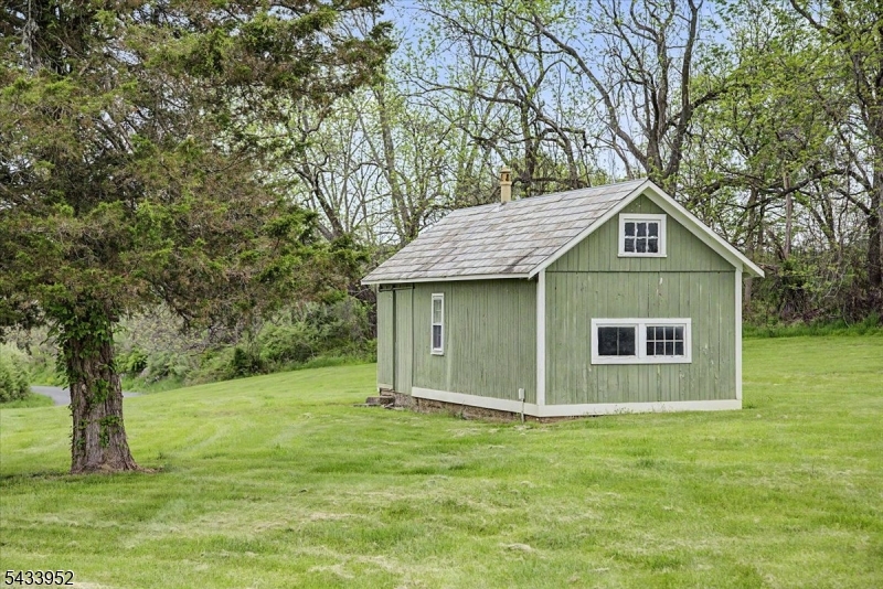 80 Valley Crest Road Annandale, NJ 08801 - Photo 41 of 42 a view of a house with a yard