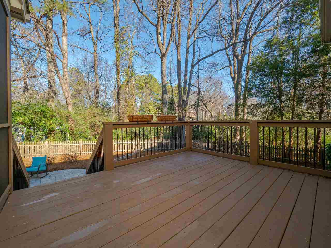 2605 Trickle Court Raleigh, NC 27615 - Photo 25 of 30 Photo 25