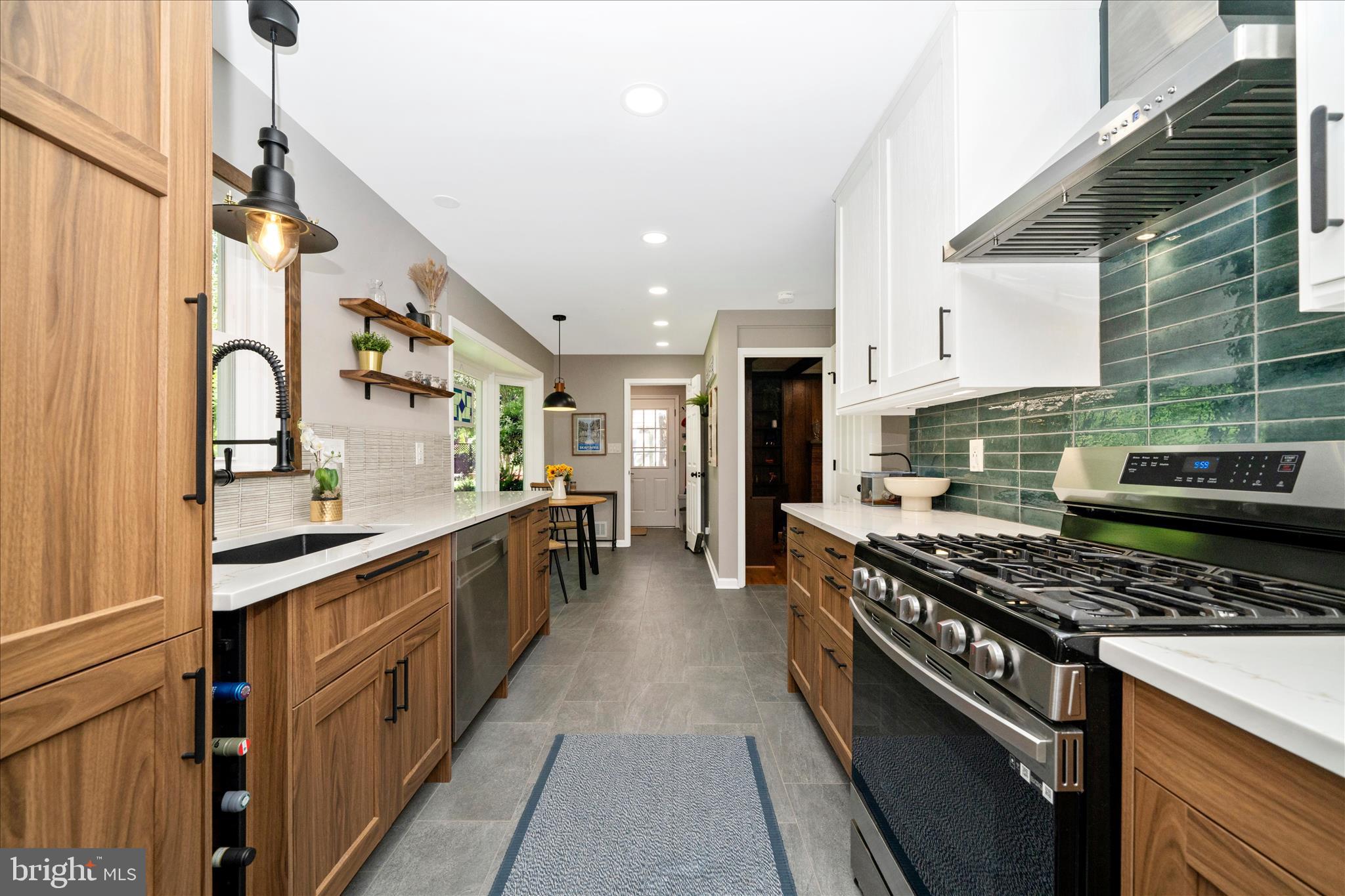 13120 Clifton Road Silver Spring, MD 20904 - Photo 1 of 38 Kitchen