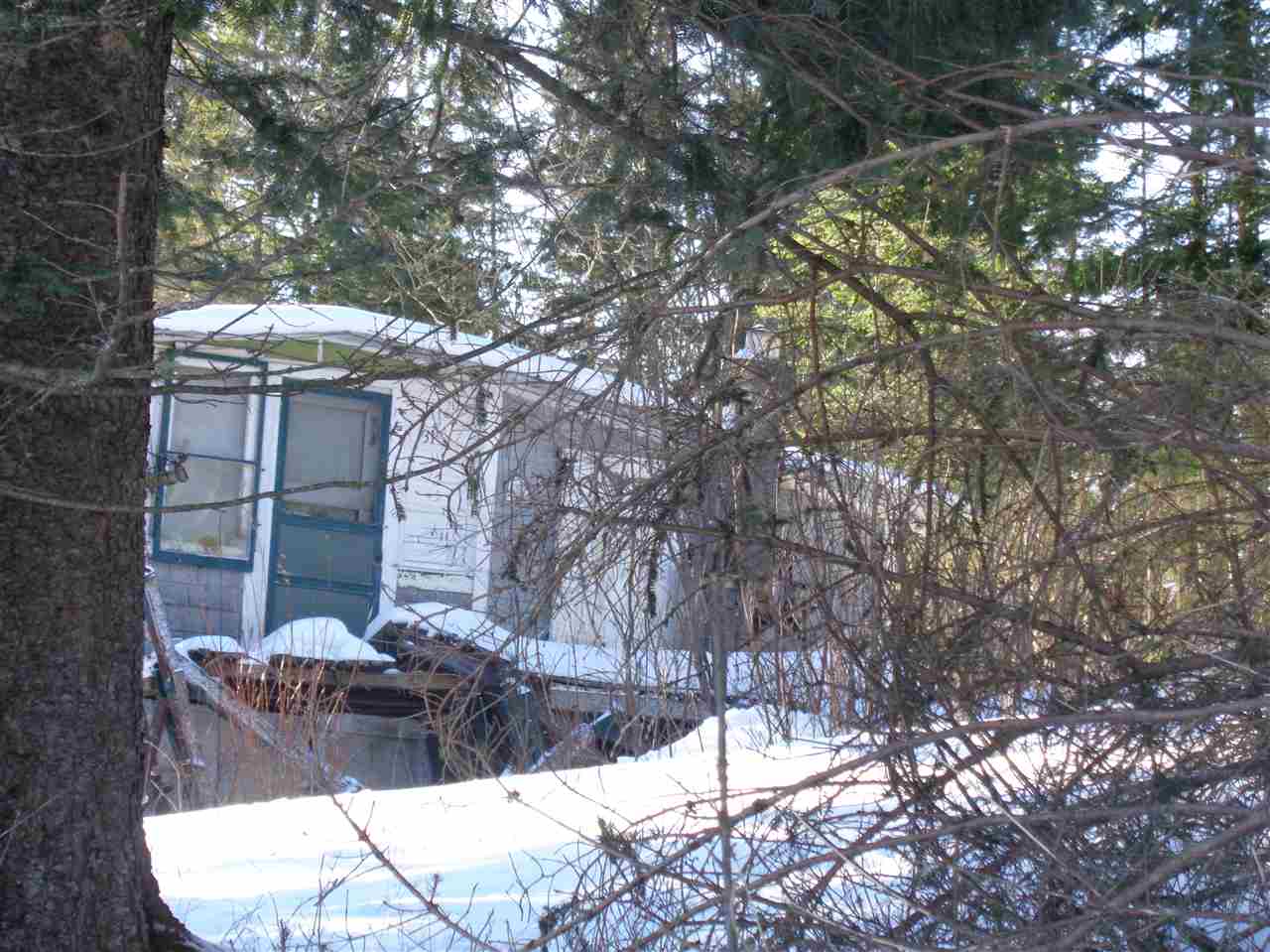31 Joe Alger Road Pittsburg, NH 03592 - Photo 11 of 13