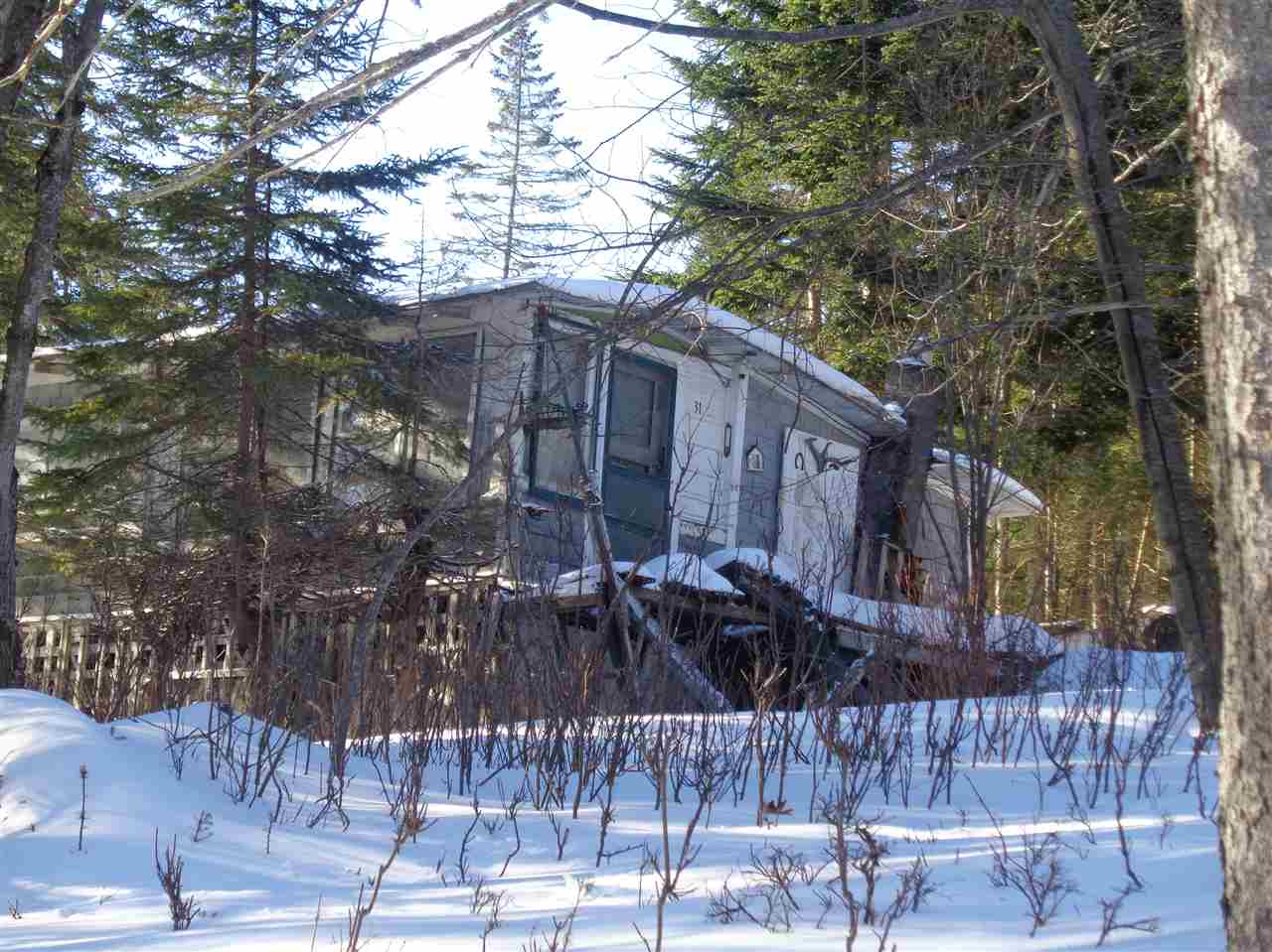 31 Joe Alger Road Pittsburg, NH 03592 - Photo 13 of 13