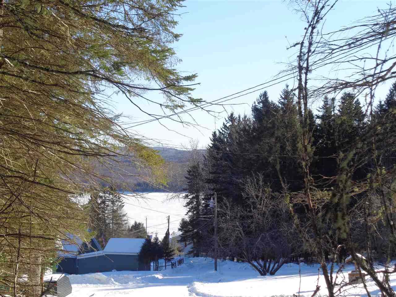 31 Joe Alger Road Pittsburg, NH 03592 - Photo 6 of 13