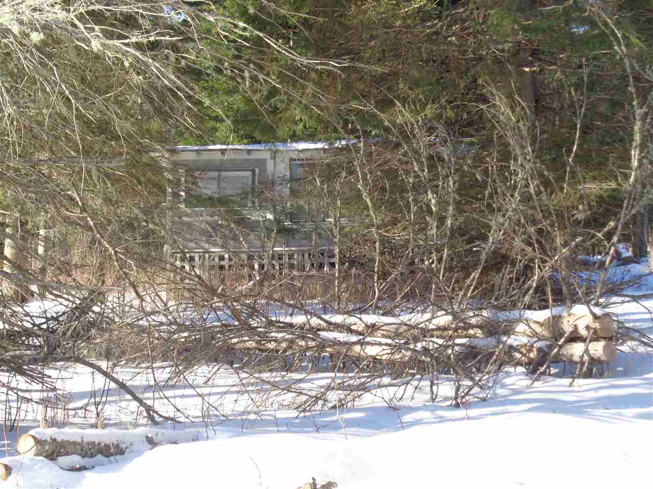 31 Joe Alger Road Pittsburg, NH 03592 - Photo 9 of 13