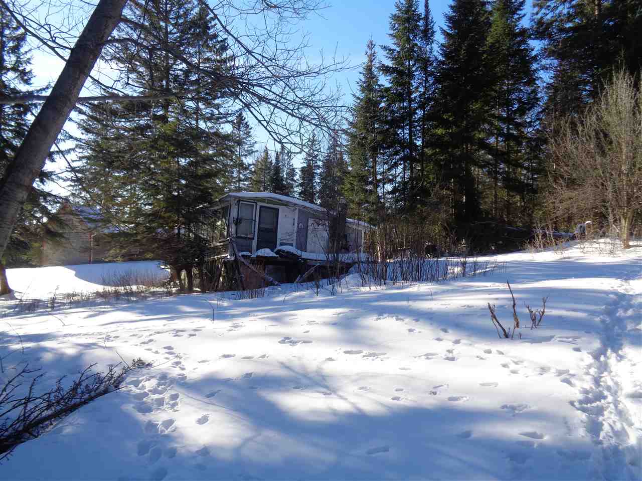 31 Joe Alger Road Pittsburg, NH 03592 - Photo 10 of 13