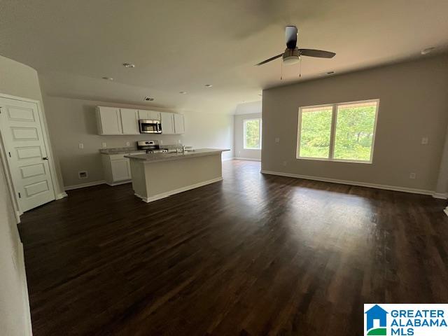281 Willow Road Eastaboga, AL 36260 - Photo 5 of 38