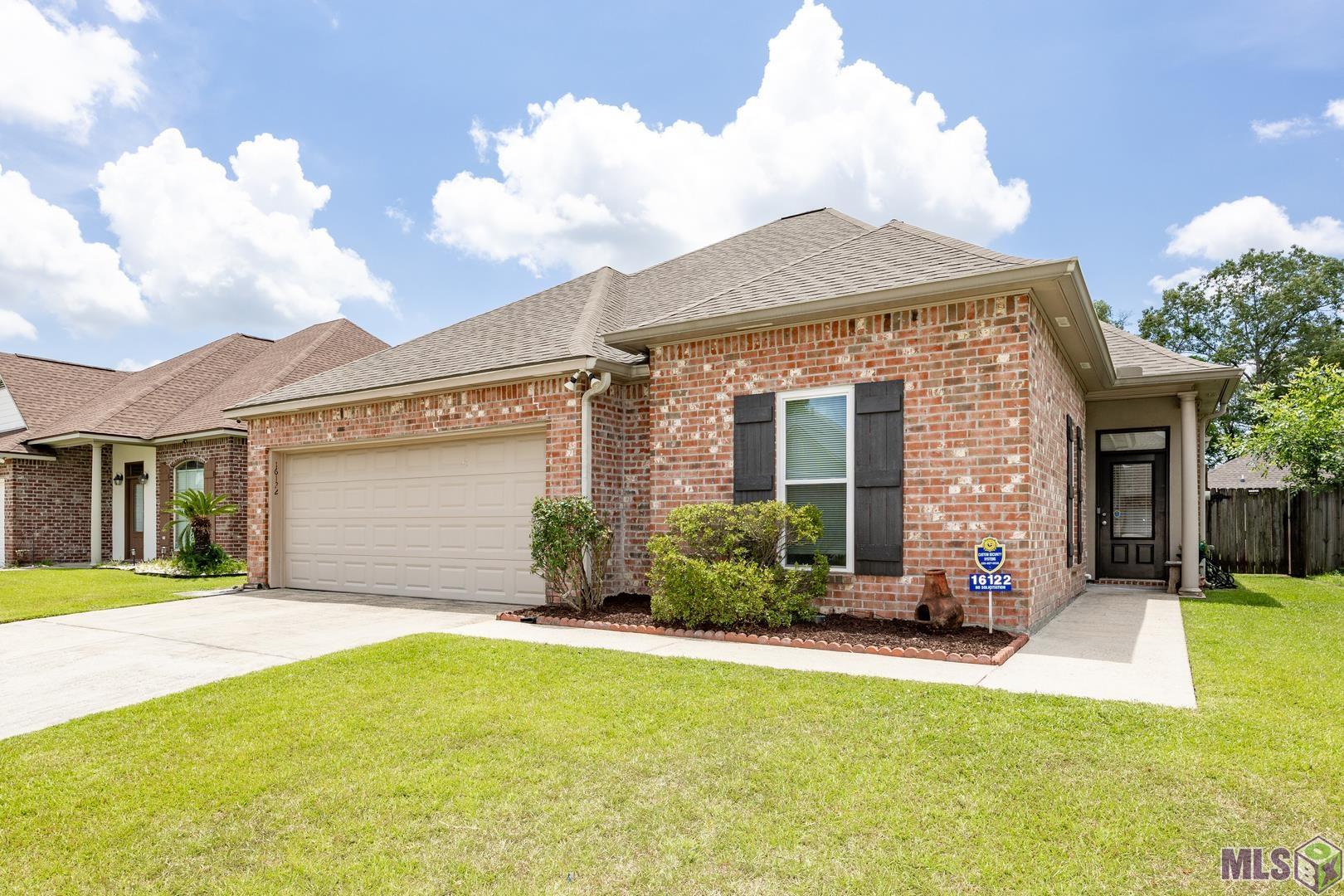 16122 Venetian Avenue Baton Rouge, LA 70817 - Photo 1 of 28 Gallery Image 1