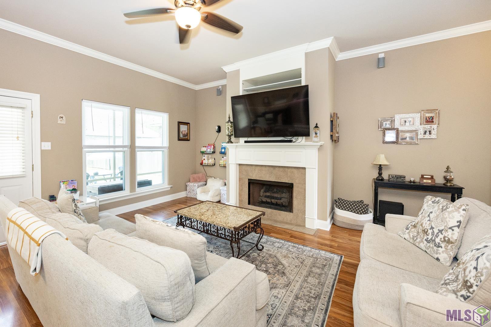 16122 Venetian Avenue Baton Rouge, LA 70817 - Photo 5 of 28 Gallery Image 5