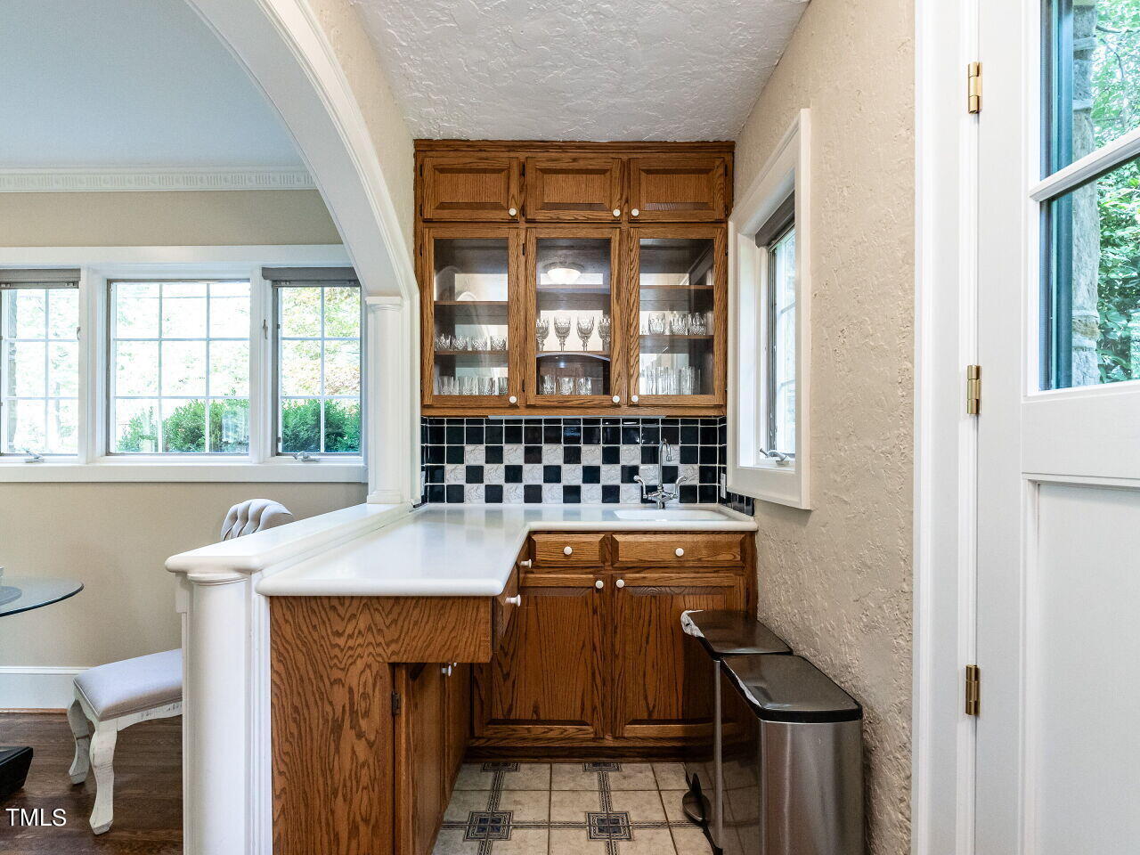 2501 Kenmore Drive Raleigh, NC 27608 - Photo 21 of 58