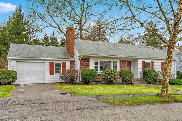 $1,259,000 | 6 Shaw Road, Belmont, MA 02478